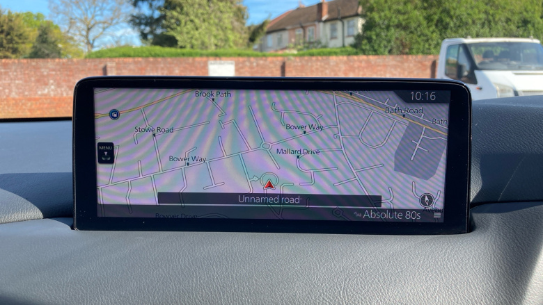 Mazda CX-5 2.0 e-Skyactiv G MHEV Centre-Line 5dr Petrol Estate